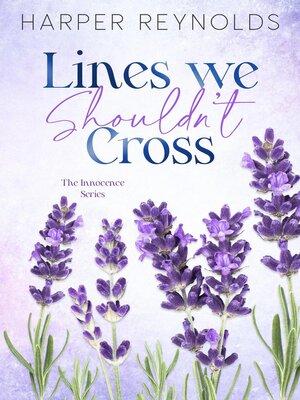 cover image of Lines We Shouldn't Cross
